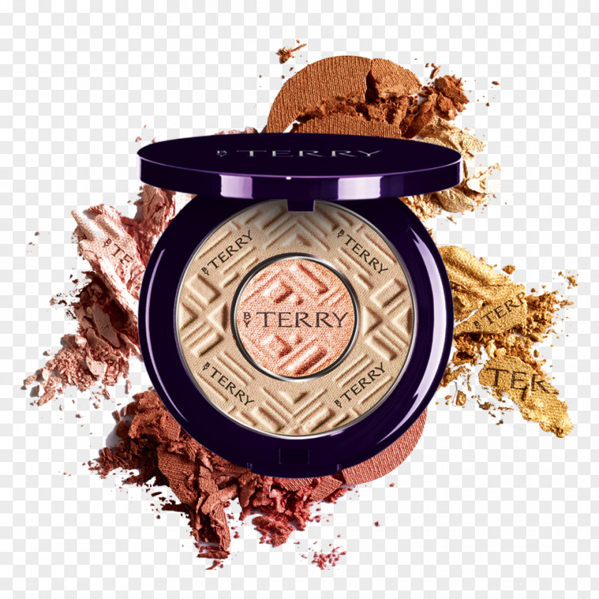 Choco Powder Face Compact Cosmetics Foundation Rouge PNG