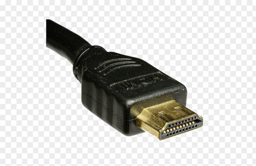 CONNECTOR HDMI Electrical Connector Cable IEEE 1394 Digital Visual Interface PNG