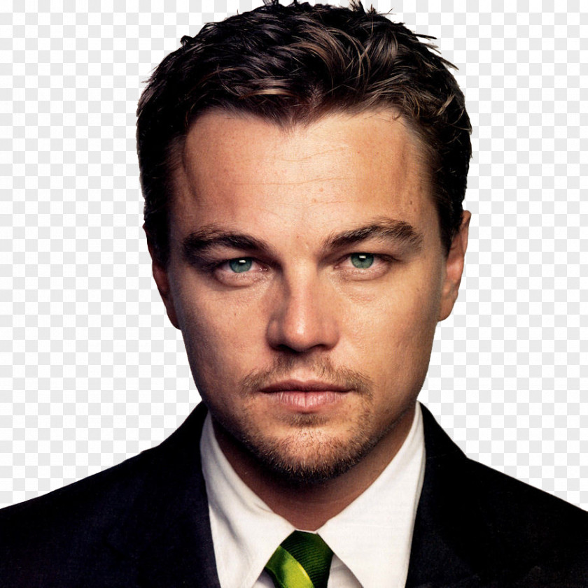 Leonardo DiCaprio The Wolf Of Wall Street Celebrity PNG