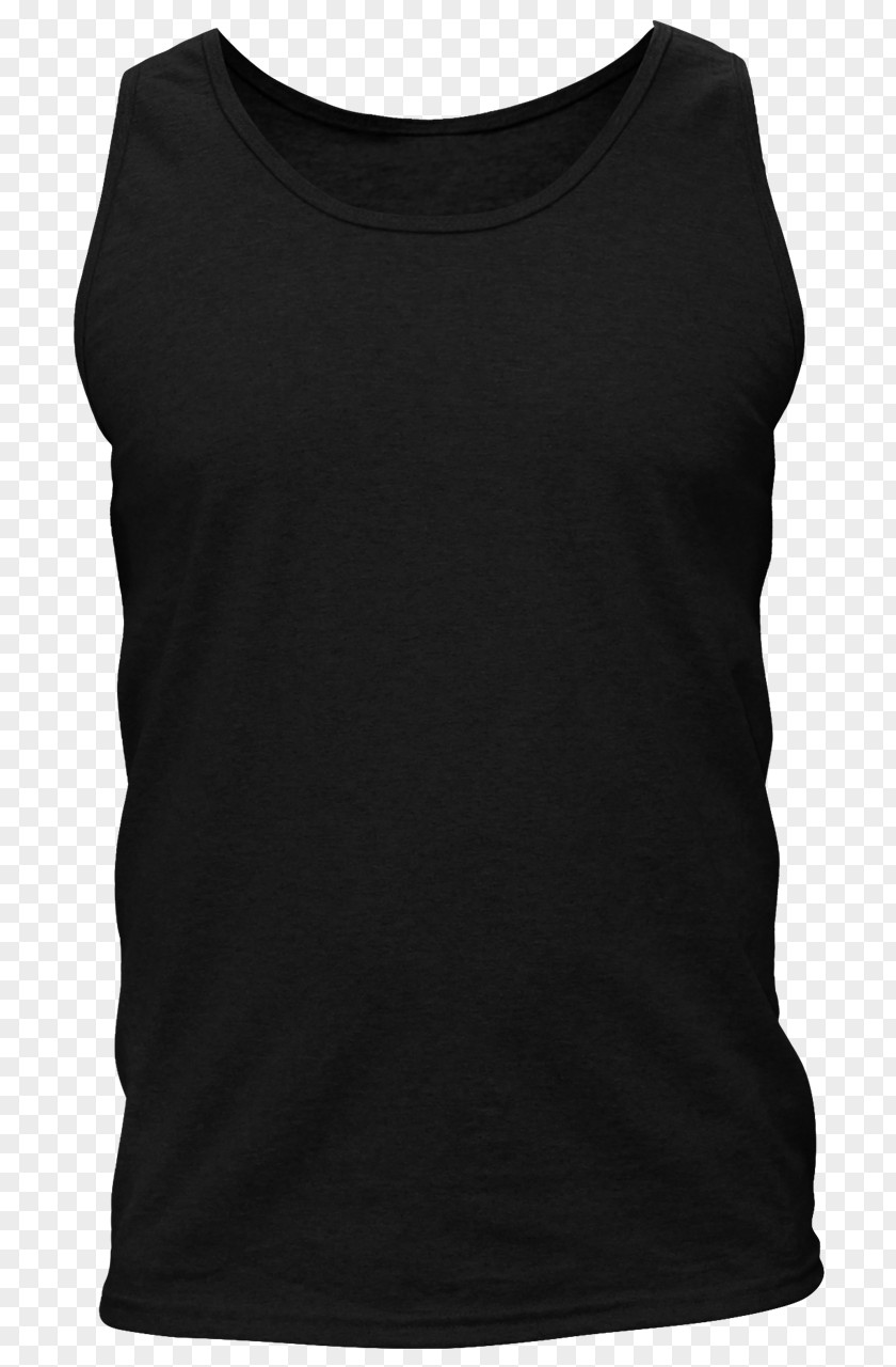 Men Group T-shirt Sleeveless Shirt Shoulder Outerwear PNG