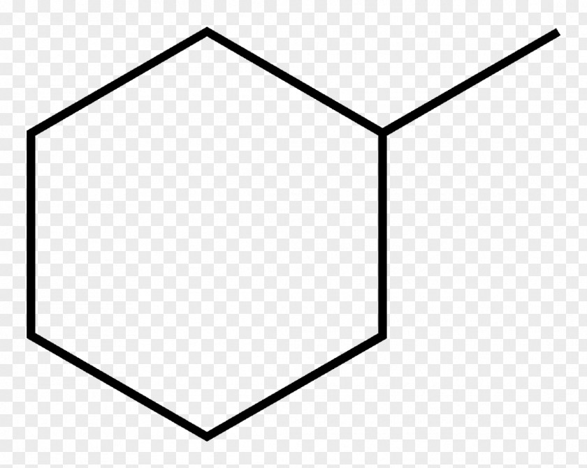 Methylcyclohexane Methyl Group Hydrocarbon Organic Compound PNG
