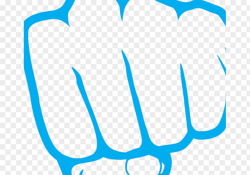 Punch Decal Fist Sticker Clip Art PNG