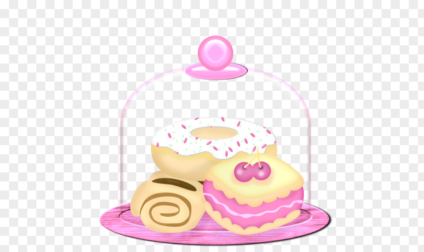 Stalls Clipart Cupcake Donuts Clip Art PNG