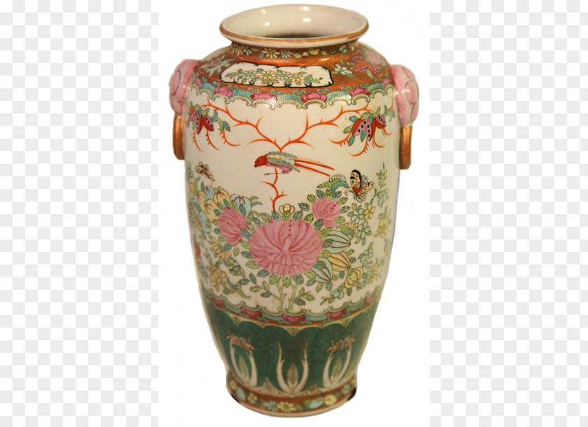 Vase Ceramic Pottery Urn Chair PNG