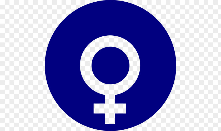 Woman Gender Symbol Violence Against Women Female PNG