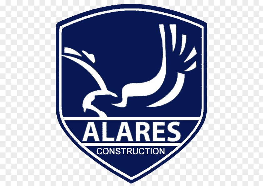 Alares Construction Logo Business Limited Liability Company Llc PNG