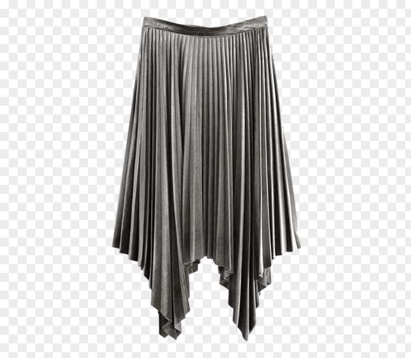 And Pleated Skirt Pleat Dress Clothing Woman PNG