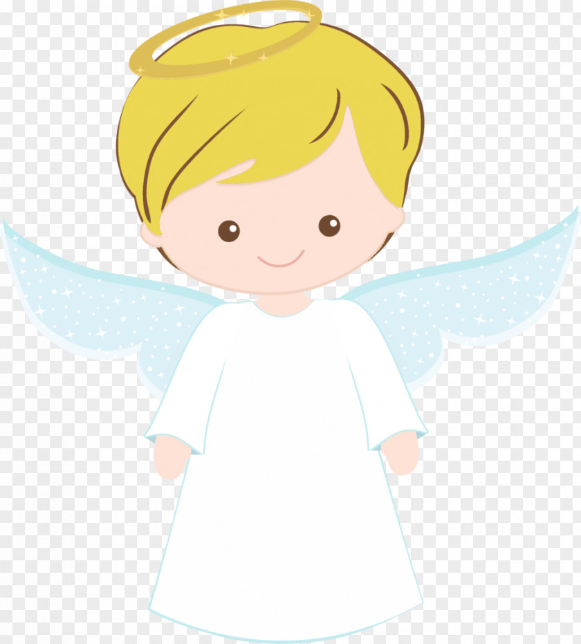 Angel Baptism Eucharist Information First Communion PNG