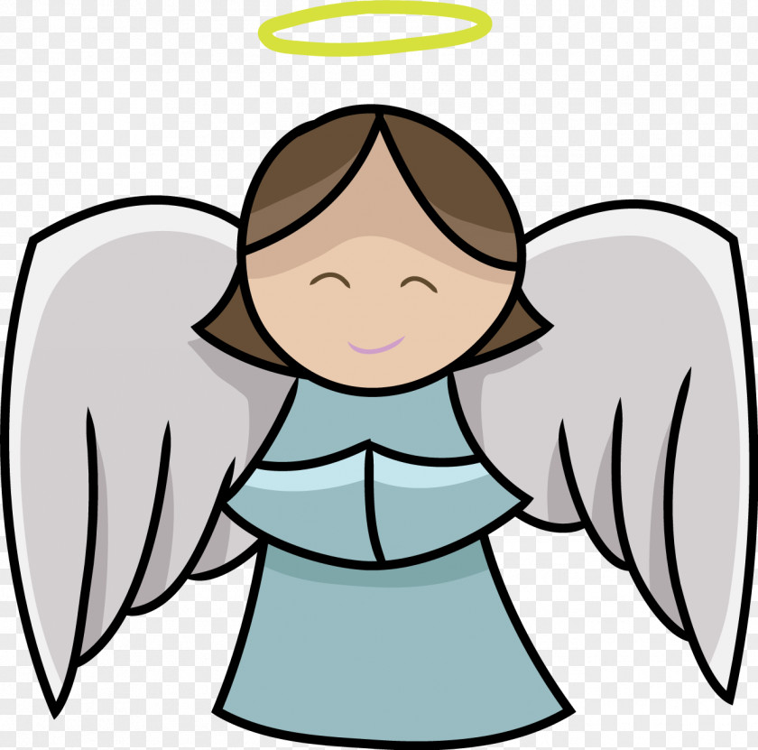 Angel Wings Cherub Clip Art PNG