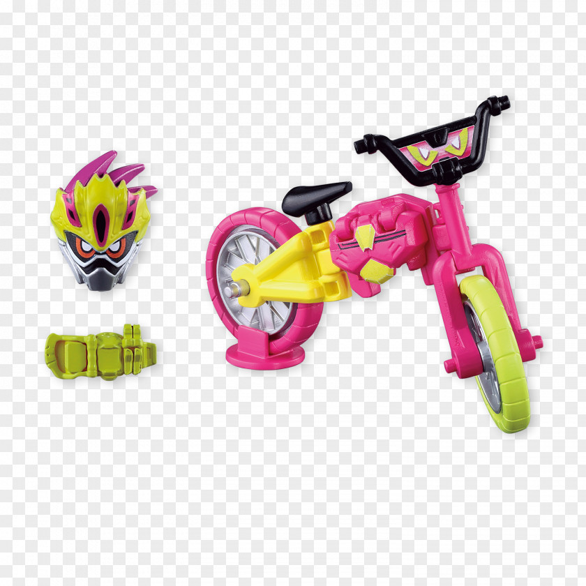 Bandai Kamen Rider Series 食品玩具 Tokusatsu Toy PNG