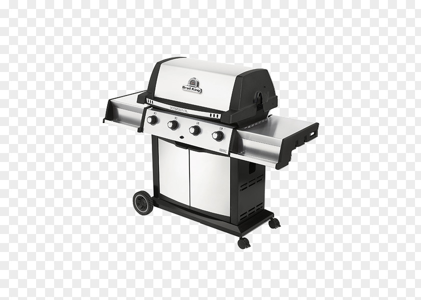 Barbecue Broil King Sovereign XLS 90 Imperial XL Grilling PNG