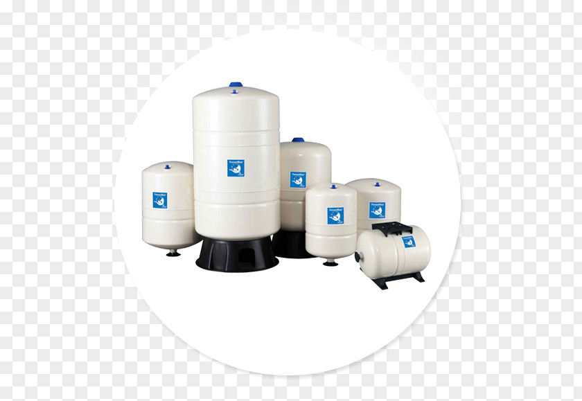 Business Submersible Pump Water Storage Pressure Vessel Solution PNG