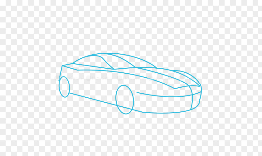 Car Aston Martin Vanquish Drawing USMLE Step 3 PNG