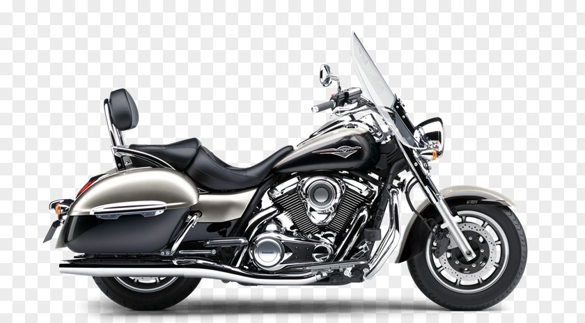 Cg Kawasaki Vulcan 1500 Drifter Touring Motorcycle Motorcycles PNG