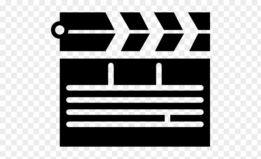 Clapperboard Film Director Cinematography PNG