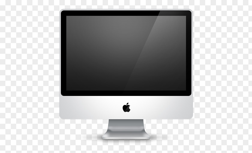 Desktop PC IMac Computers MacBook Air Computer Monitors PNG