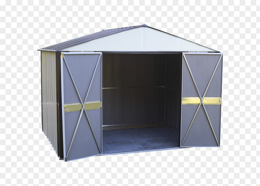 Garden Shed Hier Ist Der Name Programm Designer Shade Steel PNG