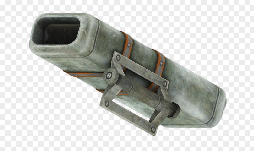 Laser Gun Fallout: New Vegas Fallout 3 4 Telescopic Sight PNG