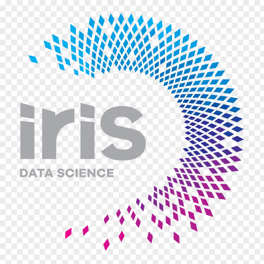 Logo Data Science Graphic Design Iris Flower Set PNG