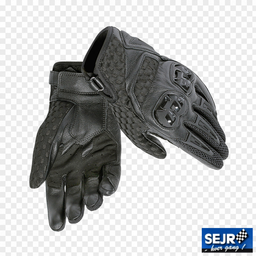 Motorcycle Dainese Air Hero Gloves Ladies Black XS PNG