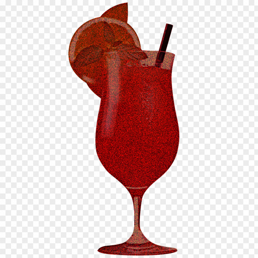 Pink Lady Nonalcoholic Beverage Zombie Cartoon PNG