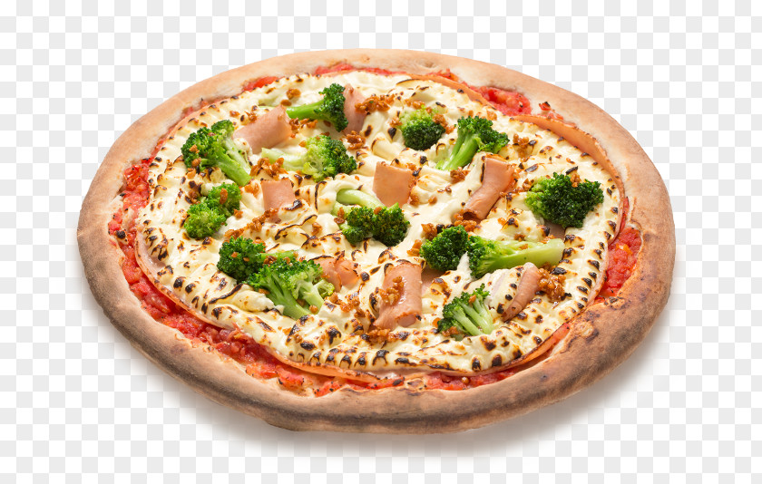 Pizza California-style Sicilian Bacon Cuisine Of The United States PNG