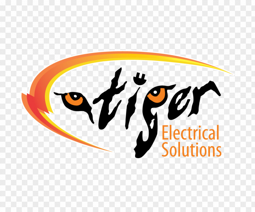 Professional Electrician Logo Design Brand Clip Art Font PNG