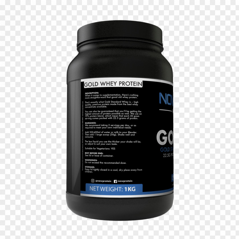 Protein Concentrate Dietary Supplement PNG