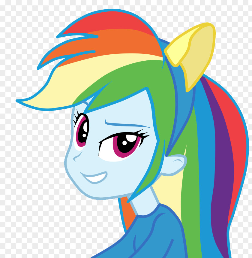 Rainbow Dash Equestria Girls Transparent Image Pinkie Pie My Little Pony: PNG