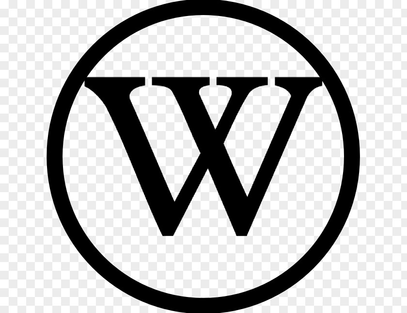 Wikipedia Logo Wikimedia Project Commons PNG