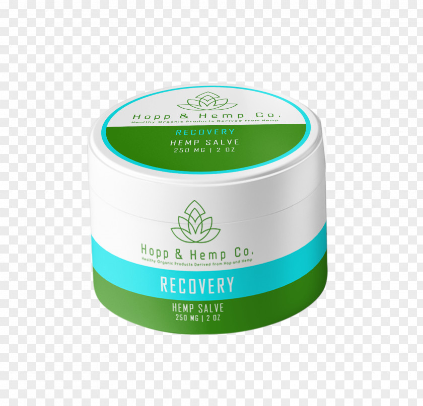 Biceps Mockup Cream Product PNG