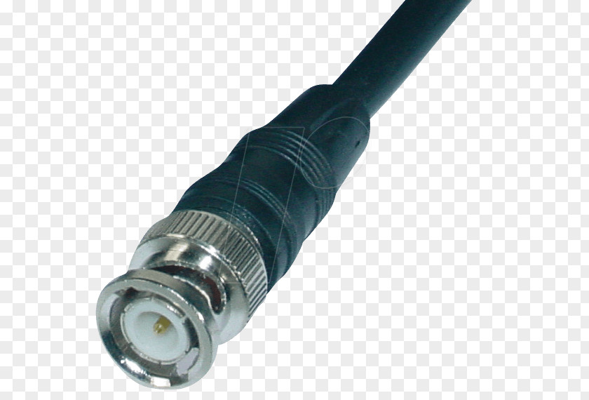 Bnc Connector Coaxial Cable BNC Electrical RCA PNG