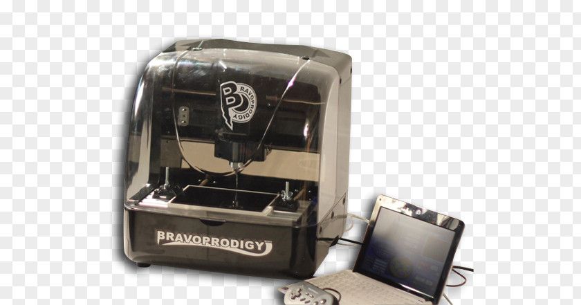 Cnc Machine Small Appliance PNG