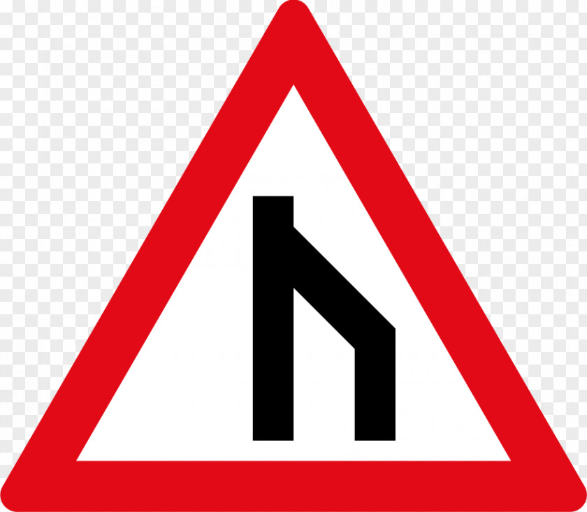Convention Road Junction Traffic Sign Priority Signs PNG