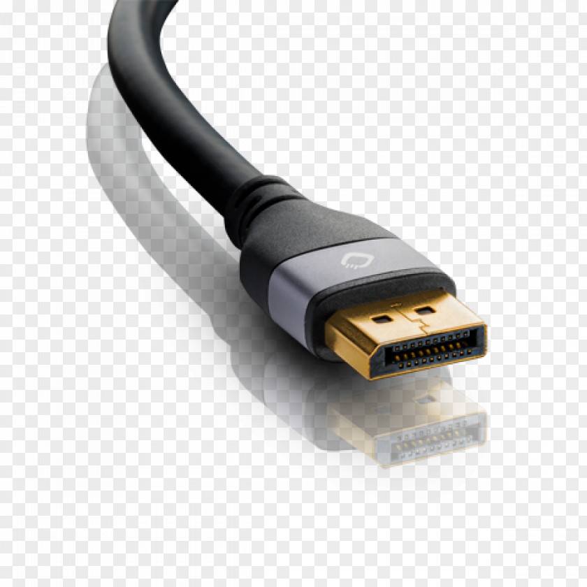 Displayport Symbol DisplayPort Electrical Cable HDMI Oehlbach Digital Visual Interface PNG