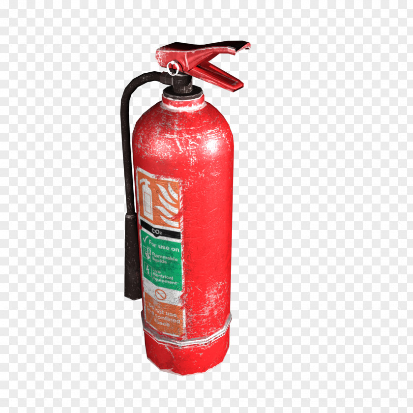 Extinguisher Water Bottles Fire Extinguishers Cylinder PNG