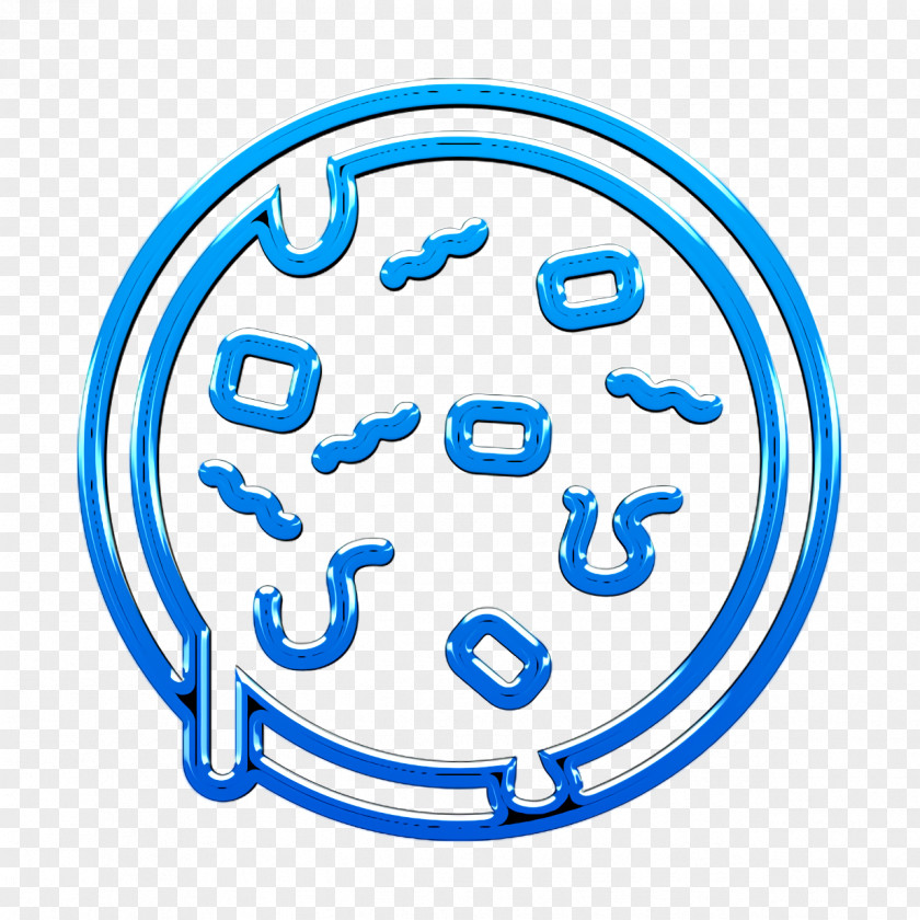 Gastronomy Icon Pizza PNG