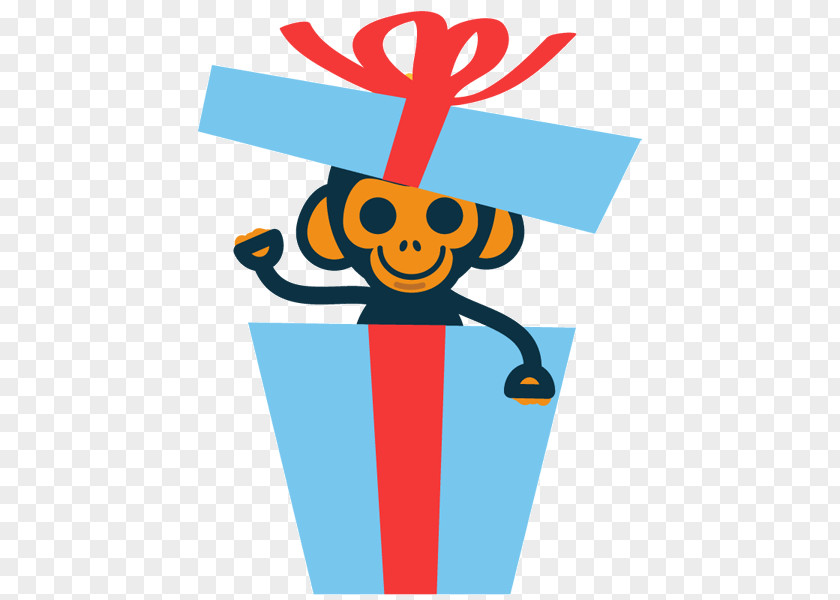 Gift Card Birthday Happiness Smiley PNG