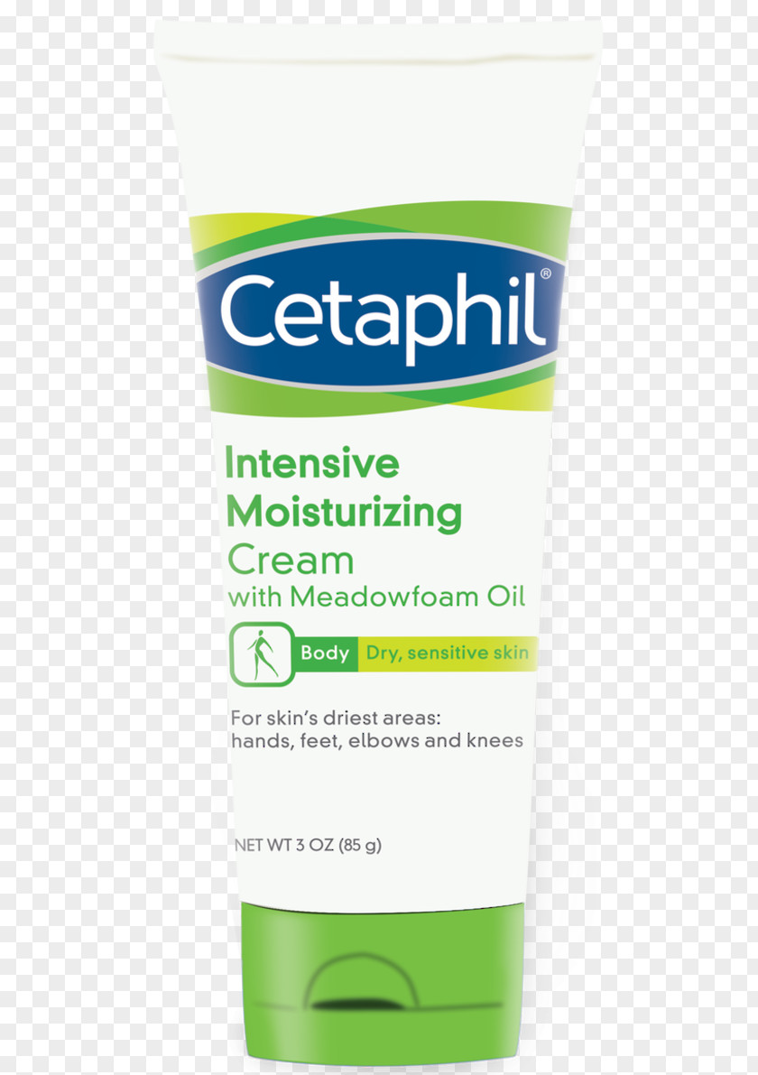 Moisture Cream Cetaphil Moisturizing Lotion Moisturizer For Dry Sensitive Skin PNG