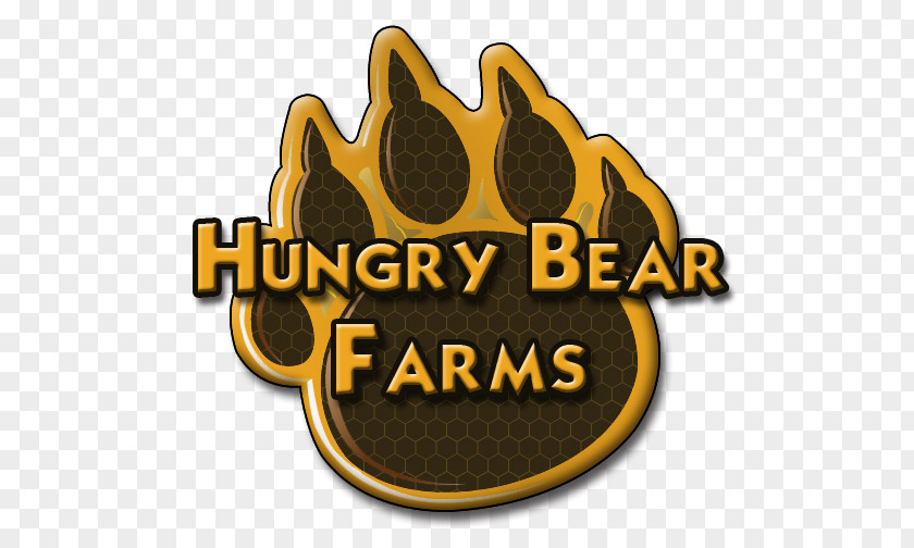 Pollen Basket Hungry Bear Farms Beekeeping Beekeeper PNG