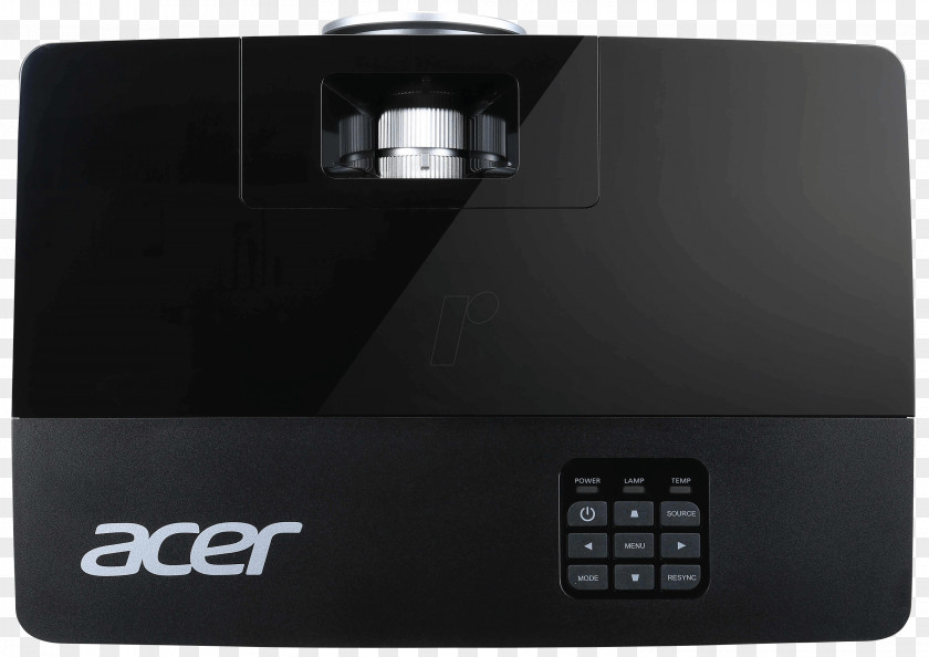 Projector Multimedia Projectors Acer V7850 XGA 1080p PNG