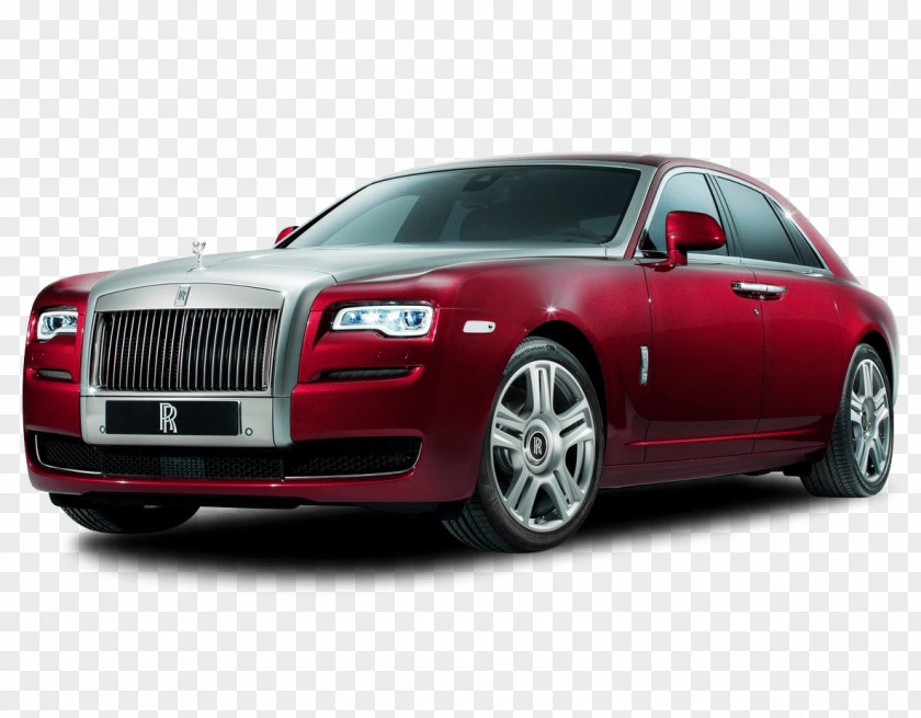 Rolls 2015 Rolls-Royce Ghost Phantom VII Car BMW PNG