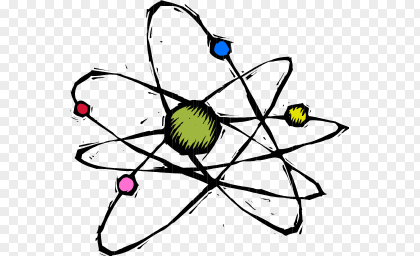 Science Physical Physics Atom Chemistry PNG