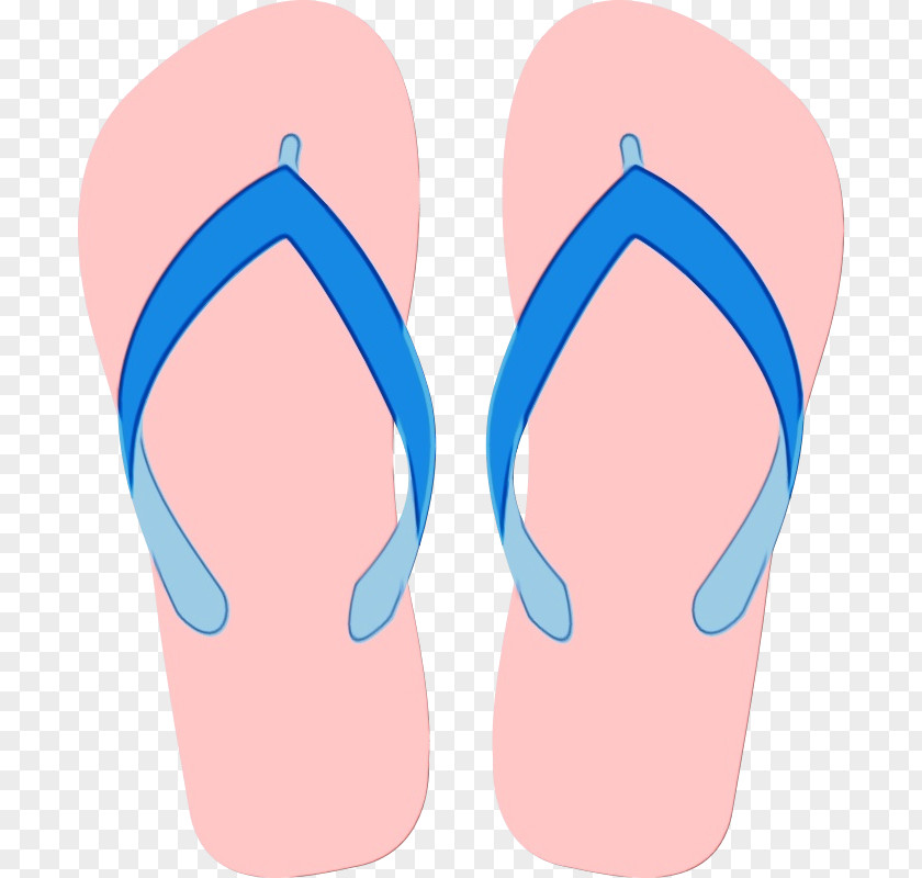 Slipper Sandal Flip-flops Shoe Footwear PNG