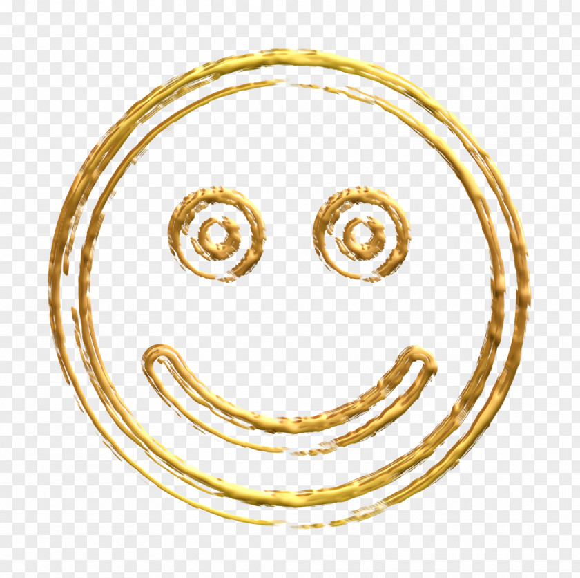 Symbol Happy Face Icon Productivity PNG