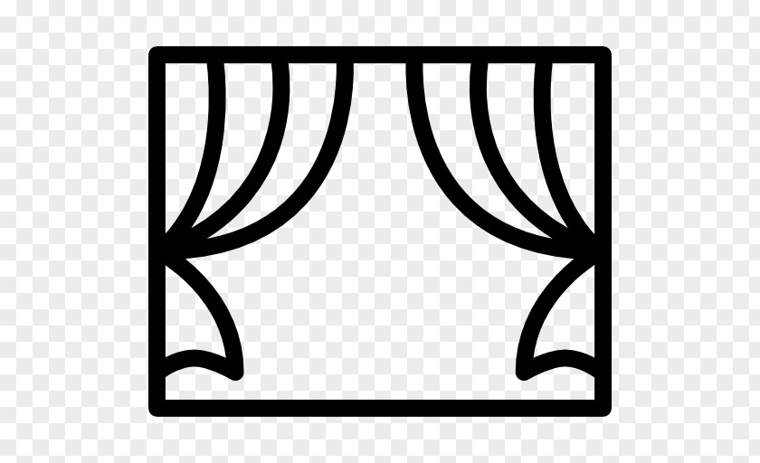 Theater Drapes And Stage Curtains PNG