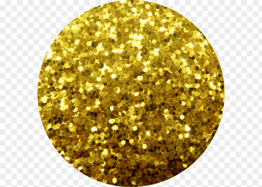 Yellow Sparkle Glitter Gold Red Color PNG