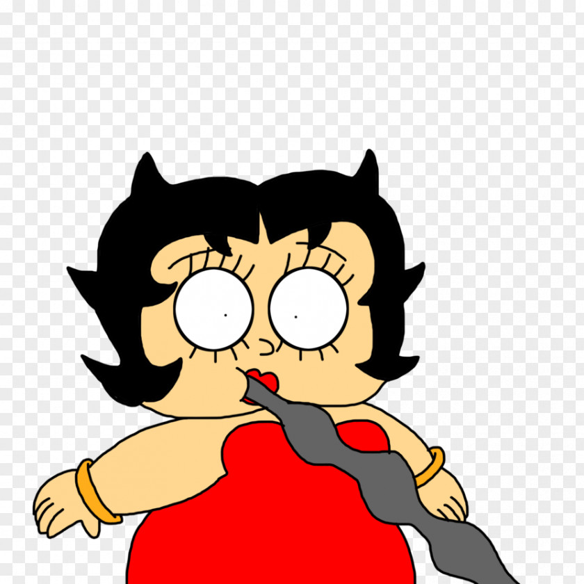 Animation Betty Boop Olive Oyl Animated Cartoon Drawing PNG