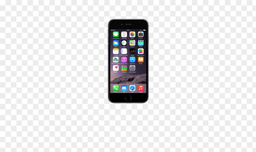 Apple IPhone 6s Plus 7 6 4S PNG