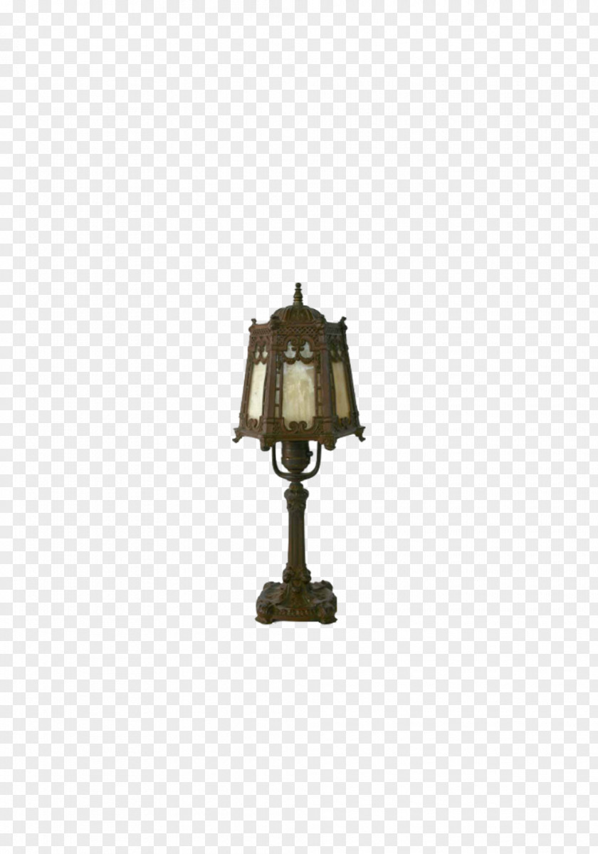 Art Lamps Brass Electric Light PNG